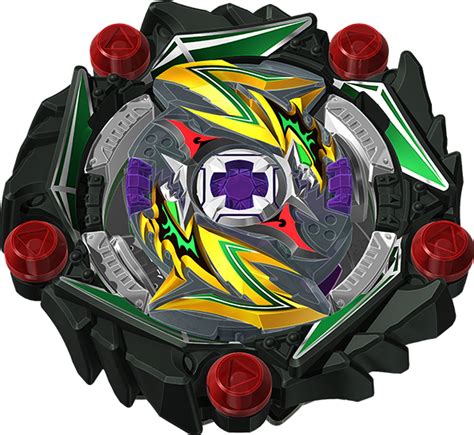 Analyzing Curse Satan's Stats: Is It Worth Adding to Your Beyblade Collection?